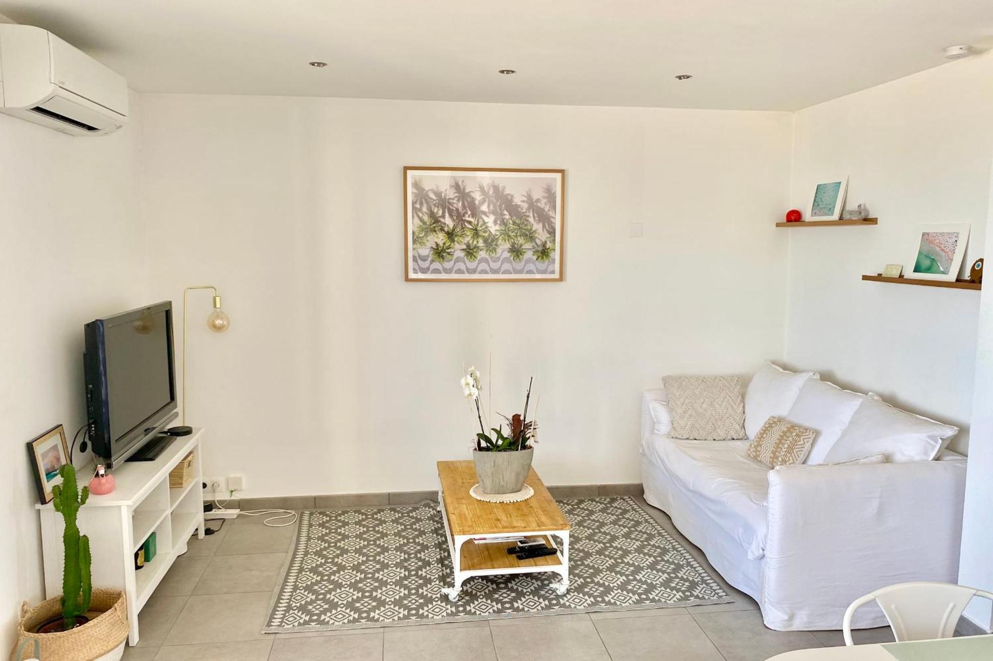 Holiday home T2 Paradise Vue *