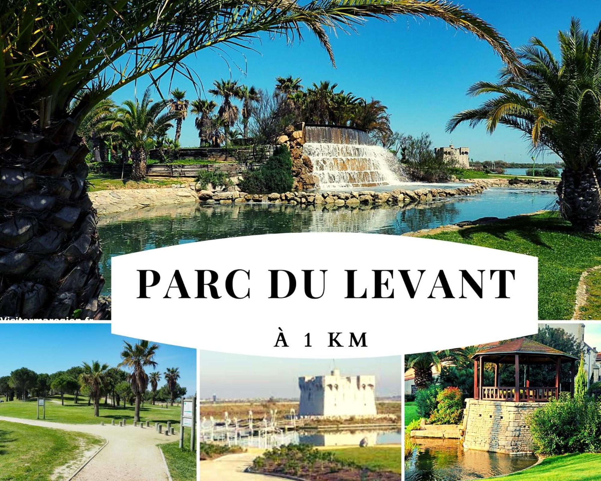 T2 Paradise Vue Holiday home Palavas-les-Flots