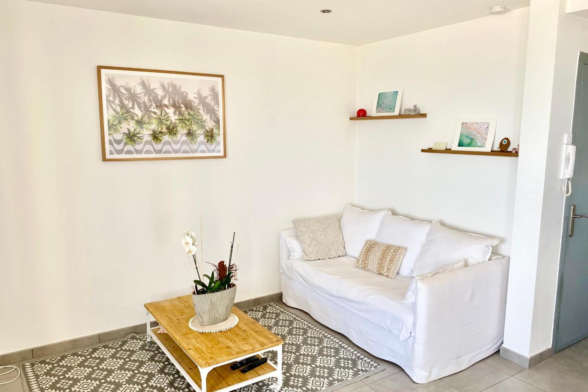 T2 Paradise Vue Holiday home