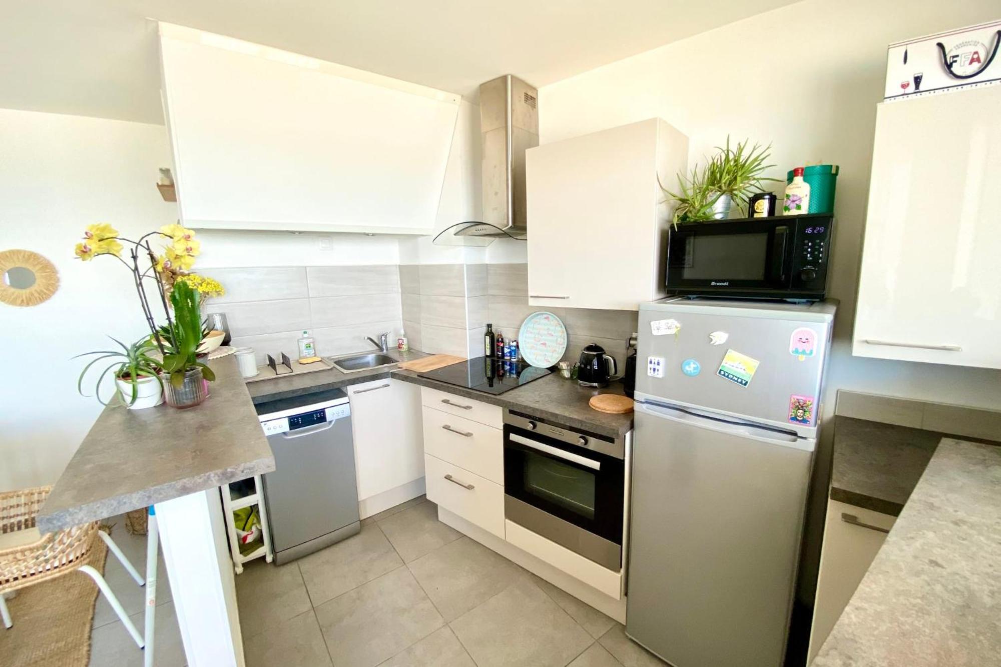 Holiday home T2 Paradise Vue *