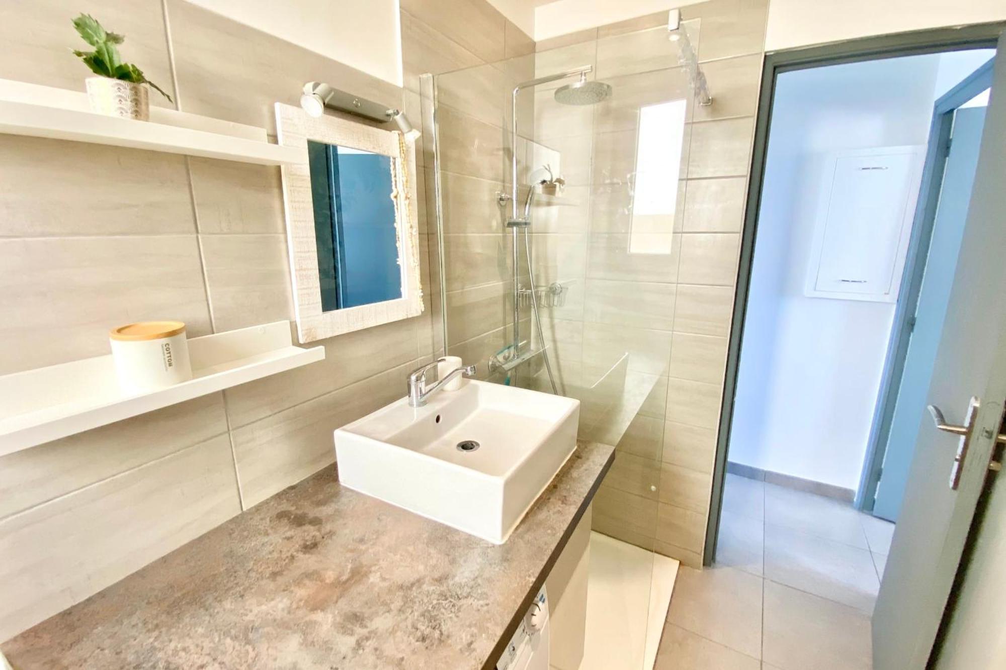 T2 Paradise Vue Holiday home Palavas-les-Flots