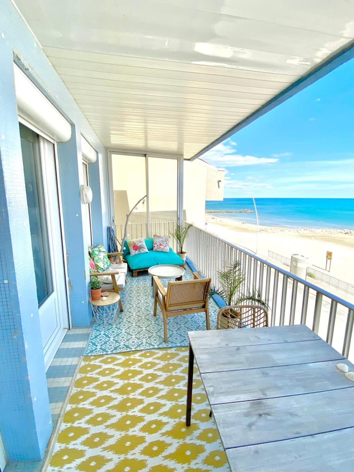 Holiday home T2 Paradise Vue *